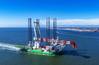 DEME Names Norse Energi as Offshore Wind Installation Fleet Expands