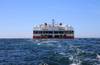TGS Secures OBN Survey Contract off Norway
