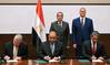 QatarEnergy, ExxonMobil Explore Cyprus Gas Exports via Egypt’s Infrastructure