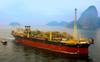 MODEC Sends Brazil FPSO to Denmark for Recycling After 17 Years in Operation