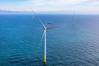 New 760MW Dutch Offshore Wind Farm Delivers First Power