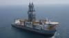 Transocean Awarded $300 Million Contract for Ultra-Deepwater Drillship