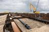 TenneT Completes Drilling, Installation of Protective Conduits for Wind Farms