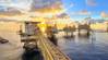 PTTEP, Petronas Ink 35-Year Malaysia-Thailand Gas Deals
