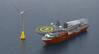 T12 Engineering Gets OWGP Funding for Floating Wind Mooring Tech
