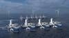 MacGregor to Equip IWS’ Four Skywalker-Class CSOV Newbuilds