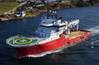 Reach Subsea, Eidesvik Complete Sale of Viking Reach Subsea Vessel