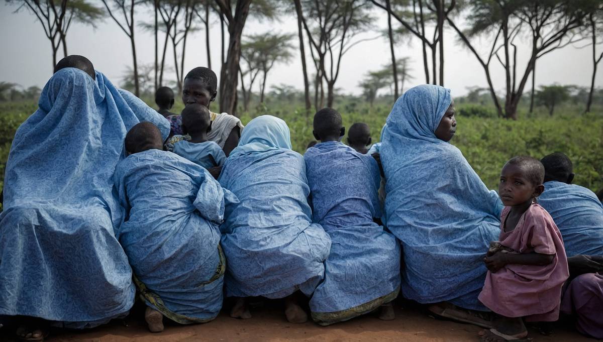 FEATURE: End of US aid threatens women and girls' lives in Africa