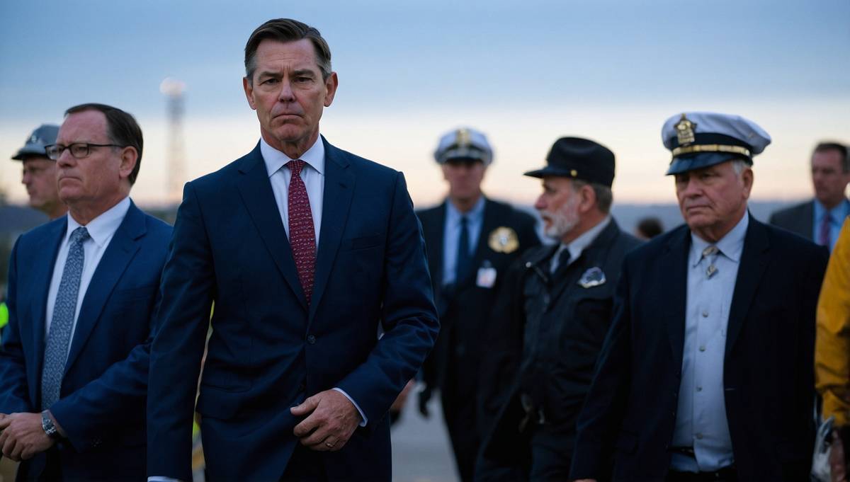 Sources say that dozens of US EIA employees are leaving, putting vital ...