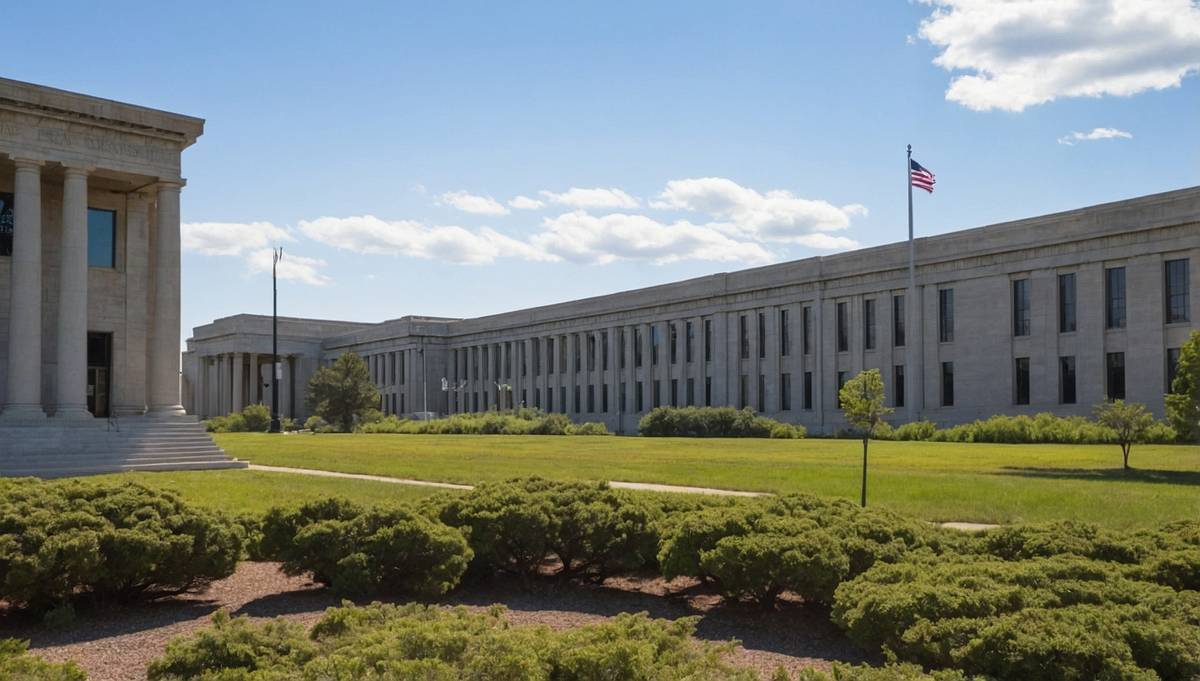 US EPA closes its museum, says administrator