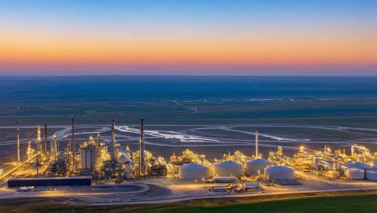EIA: US crude and fuel inventory falls due to higher demand