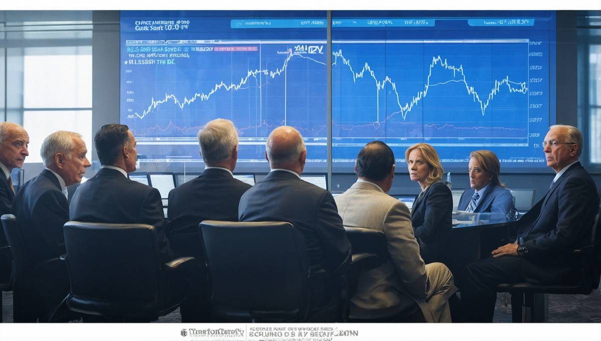 Investors weigh the future US interest rate cut, and AI bubble as they ...