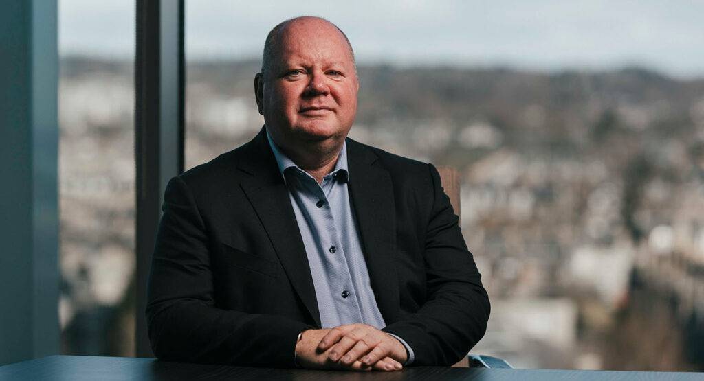 Neot Ceo NEO Energy’s CEO Steps Down