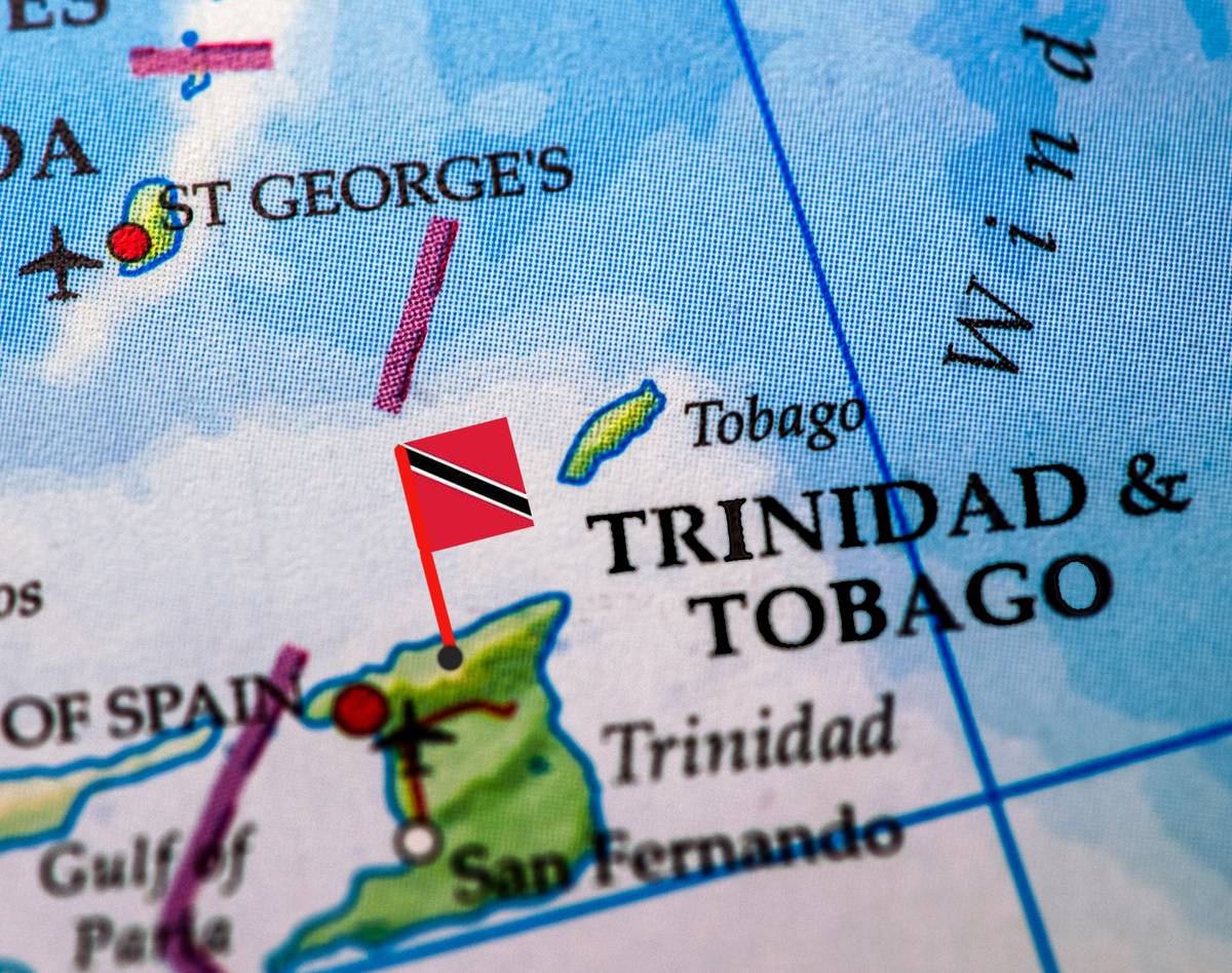 BP to Acquire Woodside Stake in Trinidad and Tobago Project
