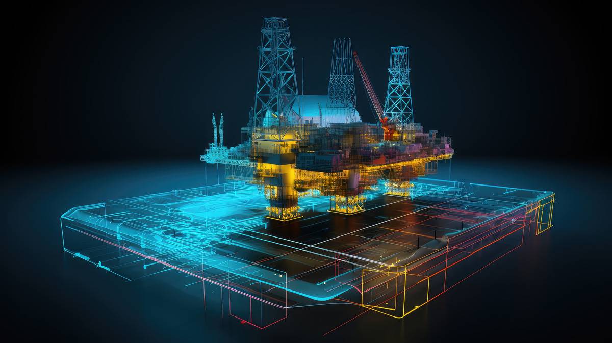 TotalEnergies Turns to Mistral for Oil and Gas AI Push