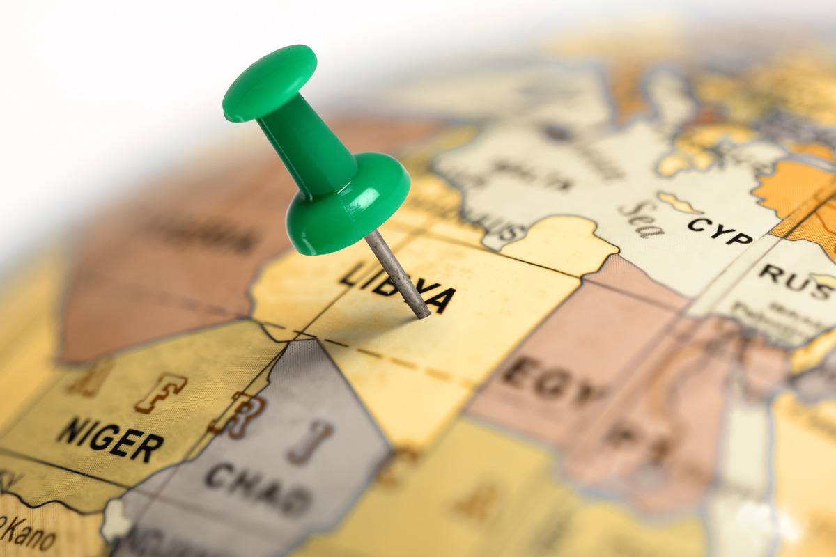 Libya Plans Major Gas Output Boost Over Next Five Years