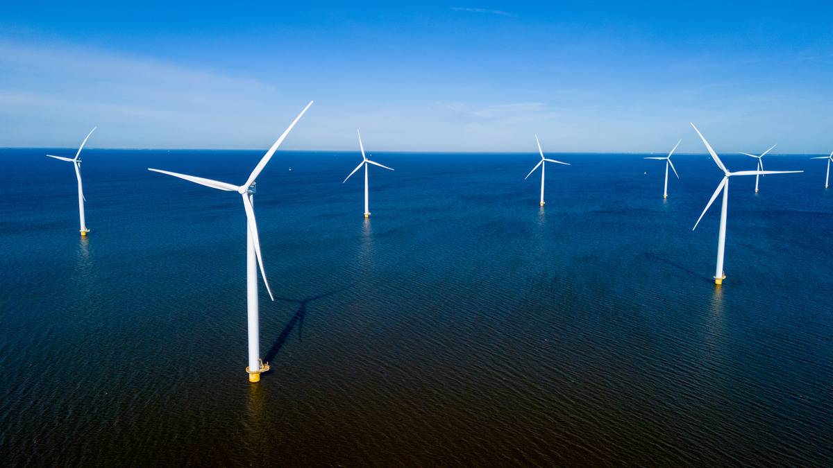 JERA-Led Consortium to Develop Japan's 615MW Offshore Wind Project