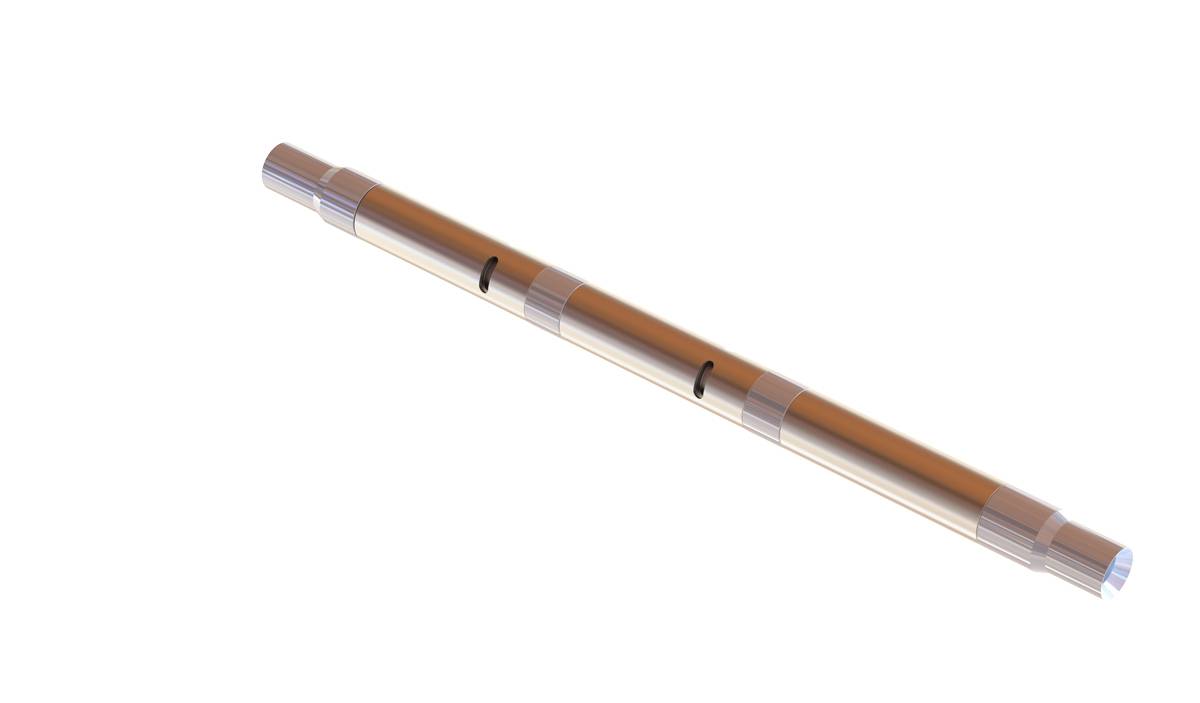 electric downhole safety valve in stock