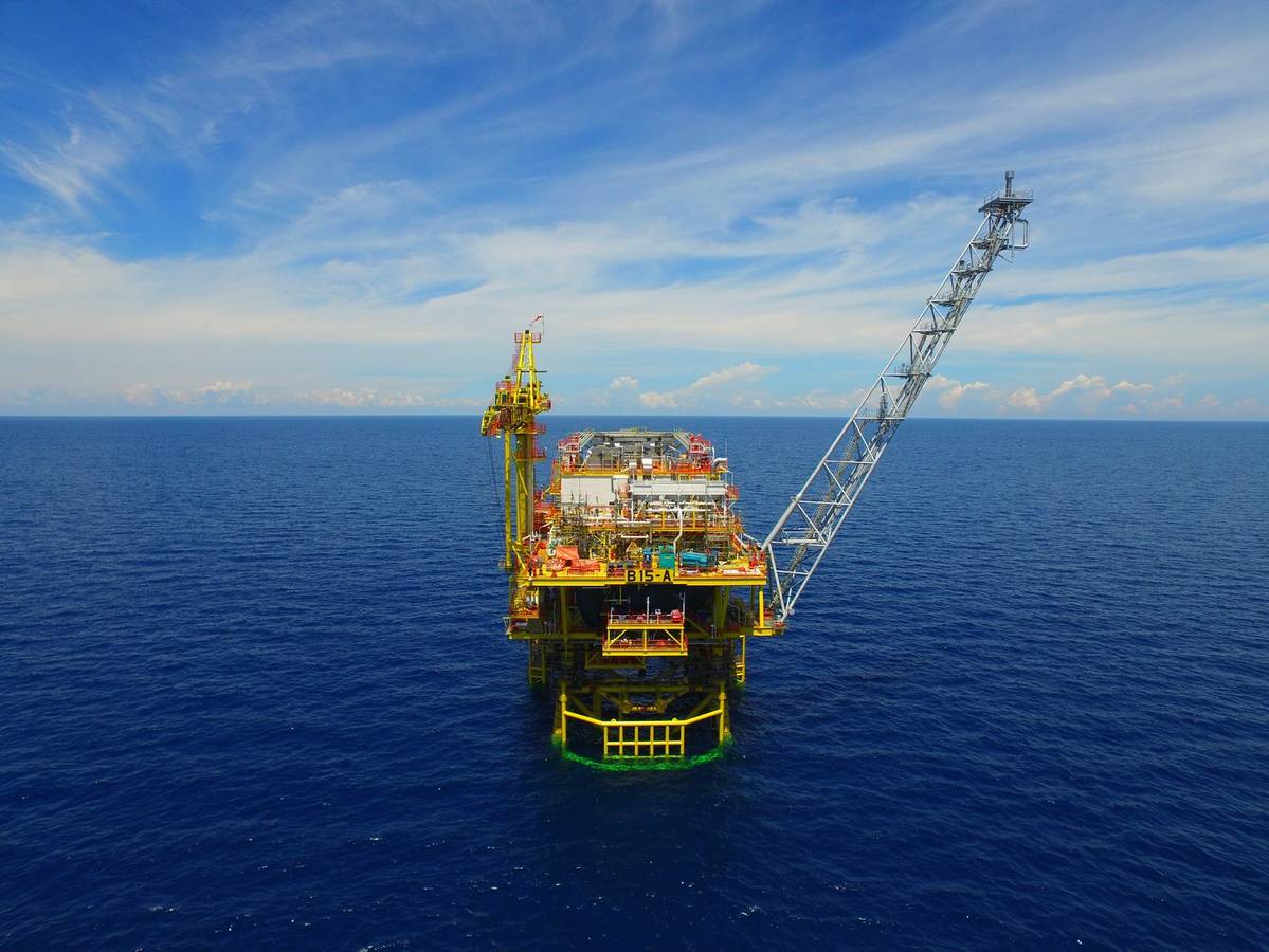 Sapura Omv Taps Alam Maritim For Subsea Services