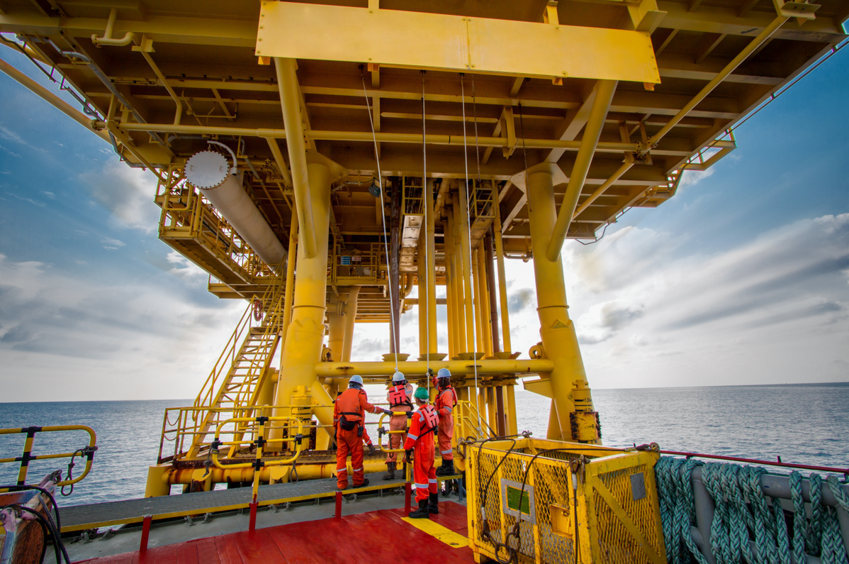 Uzma S Svp Nets Well Services Deal With Sea