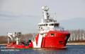 Norwegian Firm Agrees to Buy Five Vroon Offshore Vessels for $94M