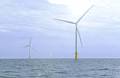Dominion Sees Virginia Offshore Wind Farm Complete in Late 2026