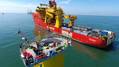 DeepOcean Hires CRP Subsea to 