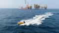 OceanAlpha Set for One-Year US