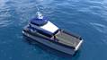 Chartwell Marine to Design CTV