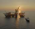 Aker BP Installs New Jacket at