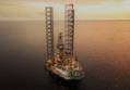 Borr Drilling Announces CEO Su