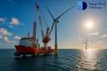 Norwegian Firm Gets Electricit