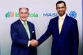 Masdar, Iberdrola to Co-Invest