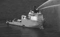 DOF Sells Two AHTS Vessels