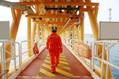 Shell Secures Permit for Drill