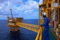 Perenco Brings Woodside’s Trin