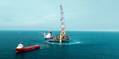 Van Oord Installs All Monopile