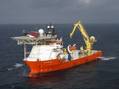 Solstad’s CSV Up for Petrobras