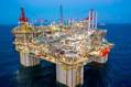 BP Boosts Oil Output from Gulf