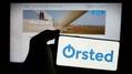 Orsted Seeks $9.4 billion to F