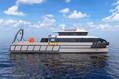 Incat Crowther Designs OSV for