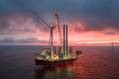 Cadeler Inks $580M Offshore Wi