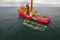 DeepOcean Awarded Installation