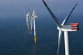 Shell Buys Offshore Wind Power