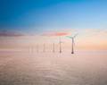 Denmark Launches 2.8 GW Wind P