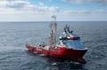 Fugro Wraps Up Survey at Dogge