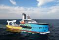 Windcat Orders Next-Gen Multi-