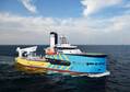 Damen, Windcat Introduce New C
