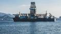 Shell Picks Valaris Drillship 