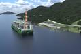 Canada’s $4B Floating LNG Sche